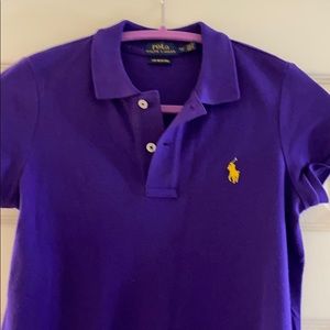 Polo Ralph Lauren The Mesh Mini size XS